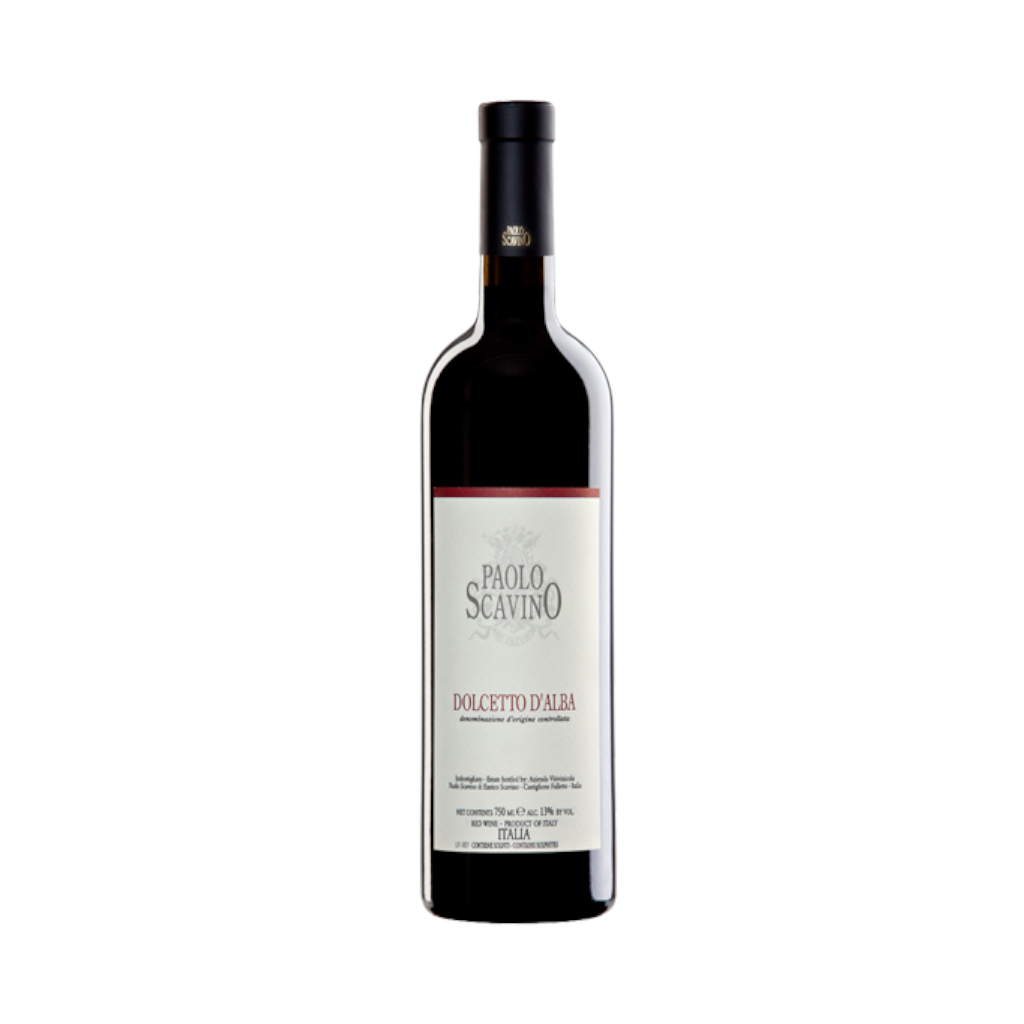 Paolo Scavino Dolcetto d'Alba