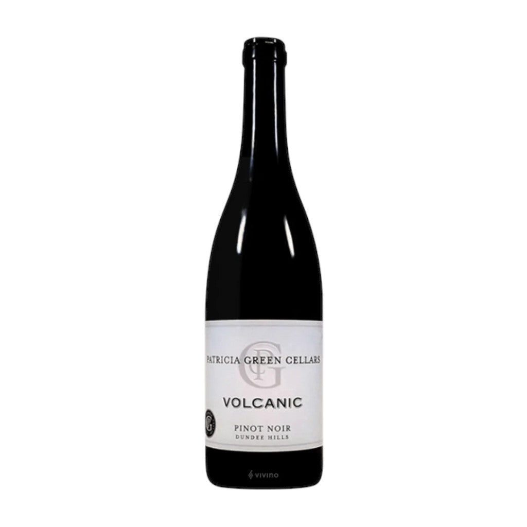Patricia Green Cellars Volcanic Cuvee Pinot Noir