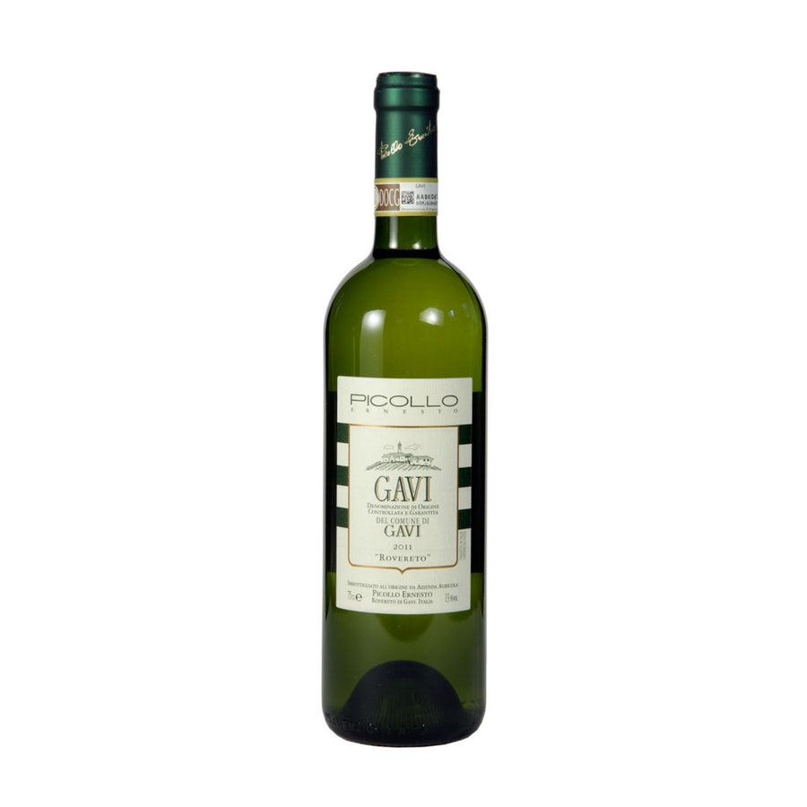 Picollo Gavi del Comune Gavi Rovereto