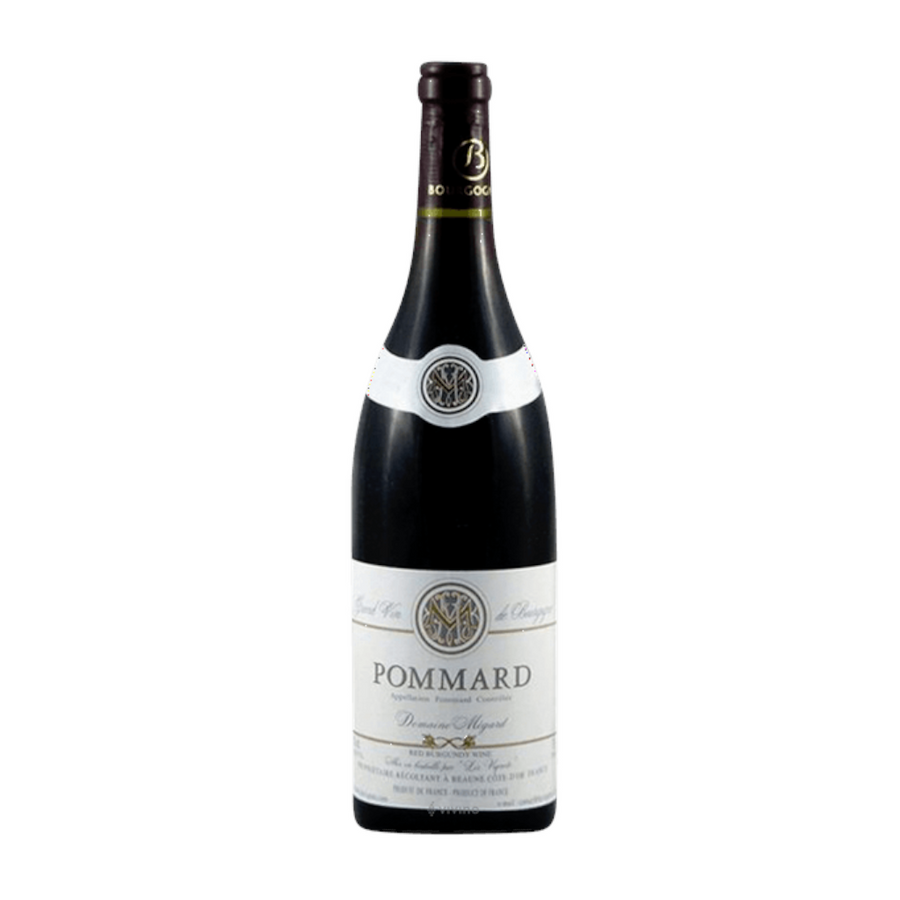 Domaine Megard Pommard