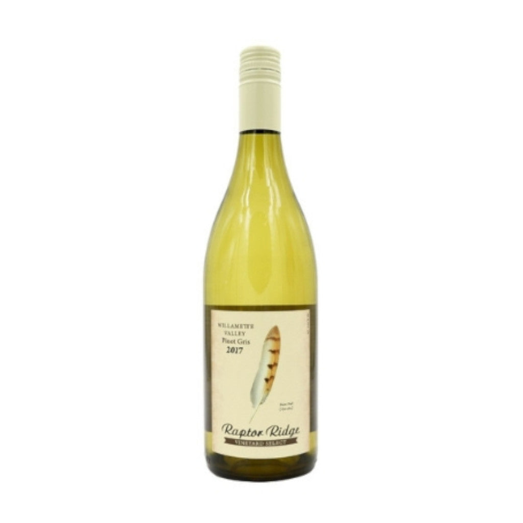 Raptor Ridge Pinot Gris