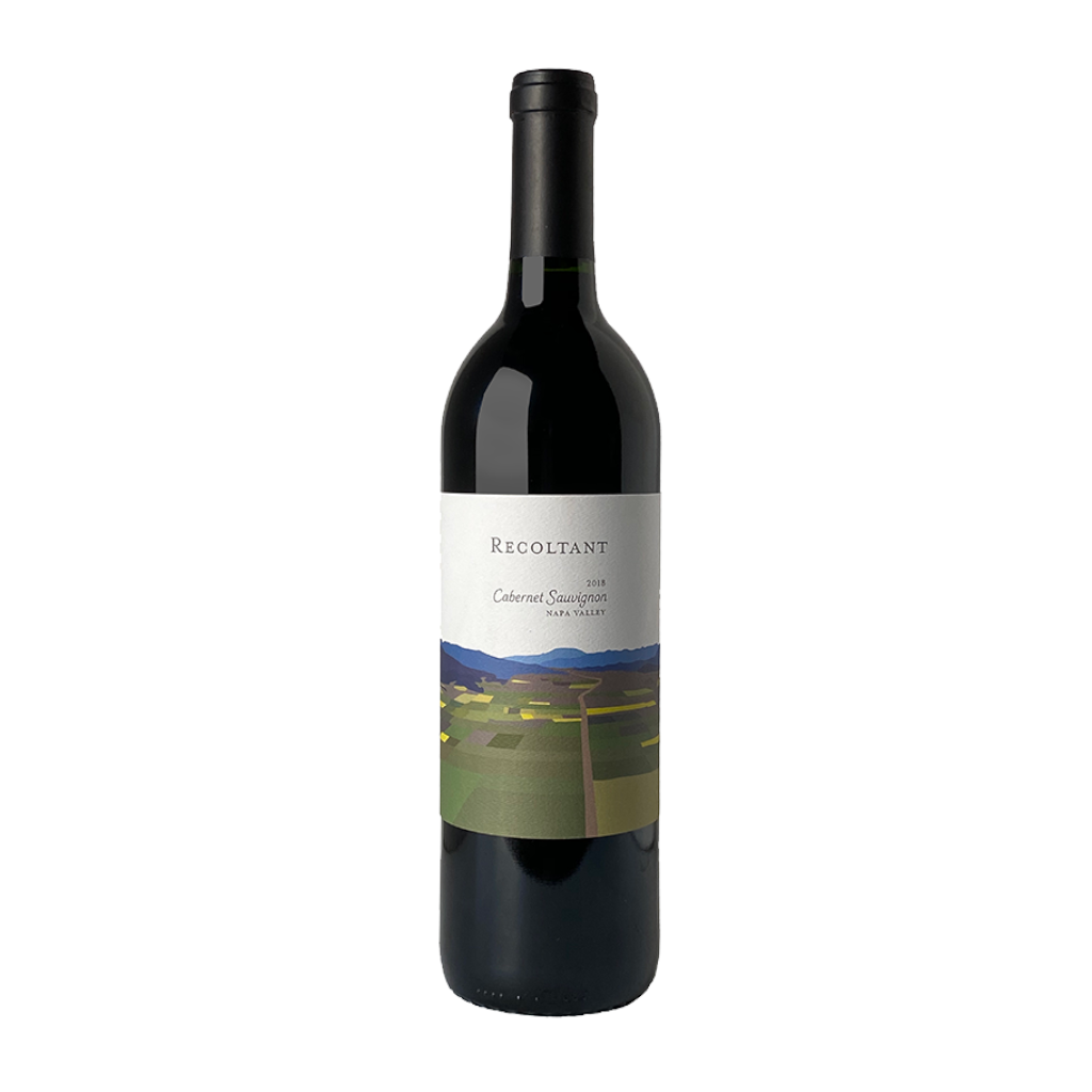 Recoltant Cabernet Sauvignon