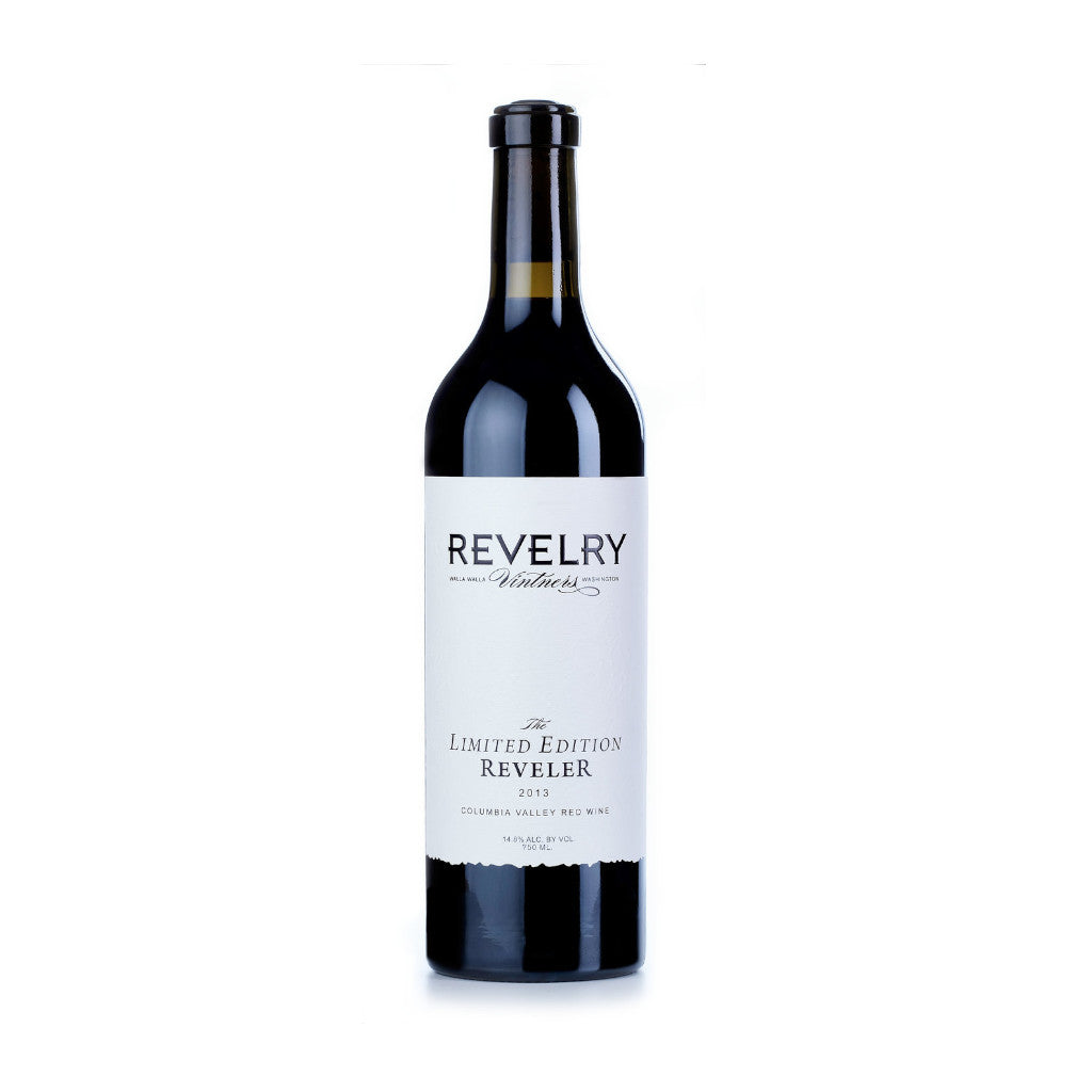 Revelry Vintners The 'Limited Edition' Reveler
