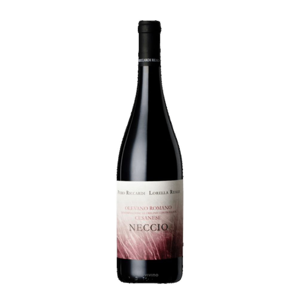 Riccardi Reale Cesanese "Neccio"