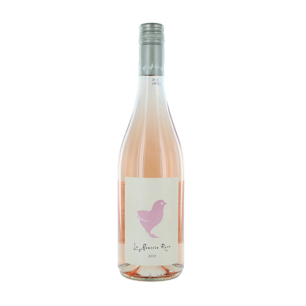 Sacha Lichine ‘Le Poussin' Rose