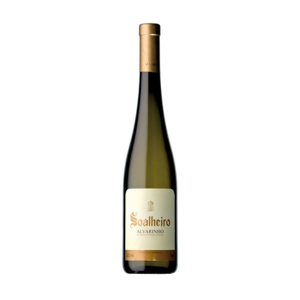Soalheiro Alvarinho