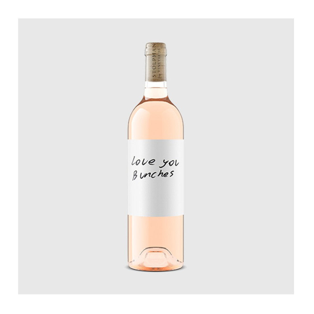 Stolpman Love You Bunches Rosé