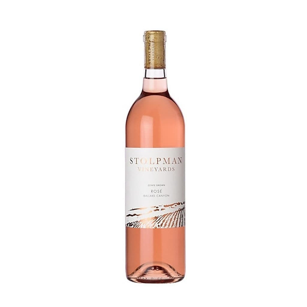 Stolpman Vineyards Rose of Grenache