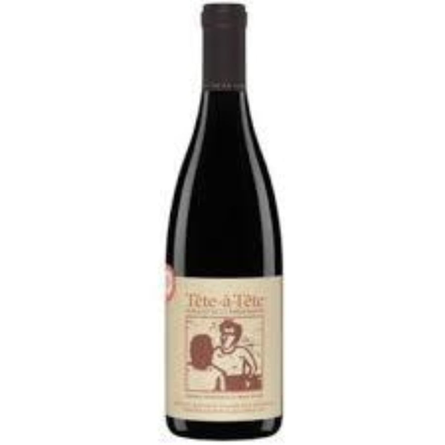 Domaine de la Terre Rouge Tete-a-Tete Rhone Blend