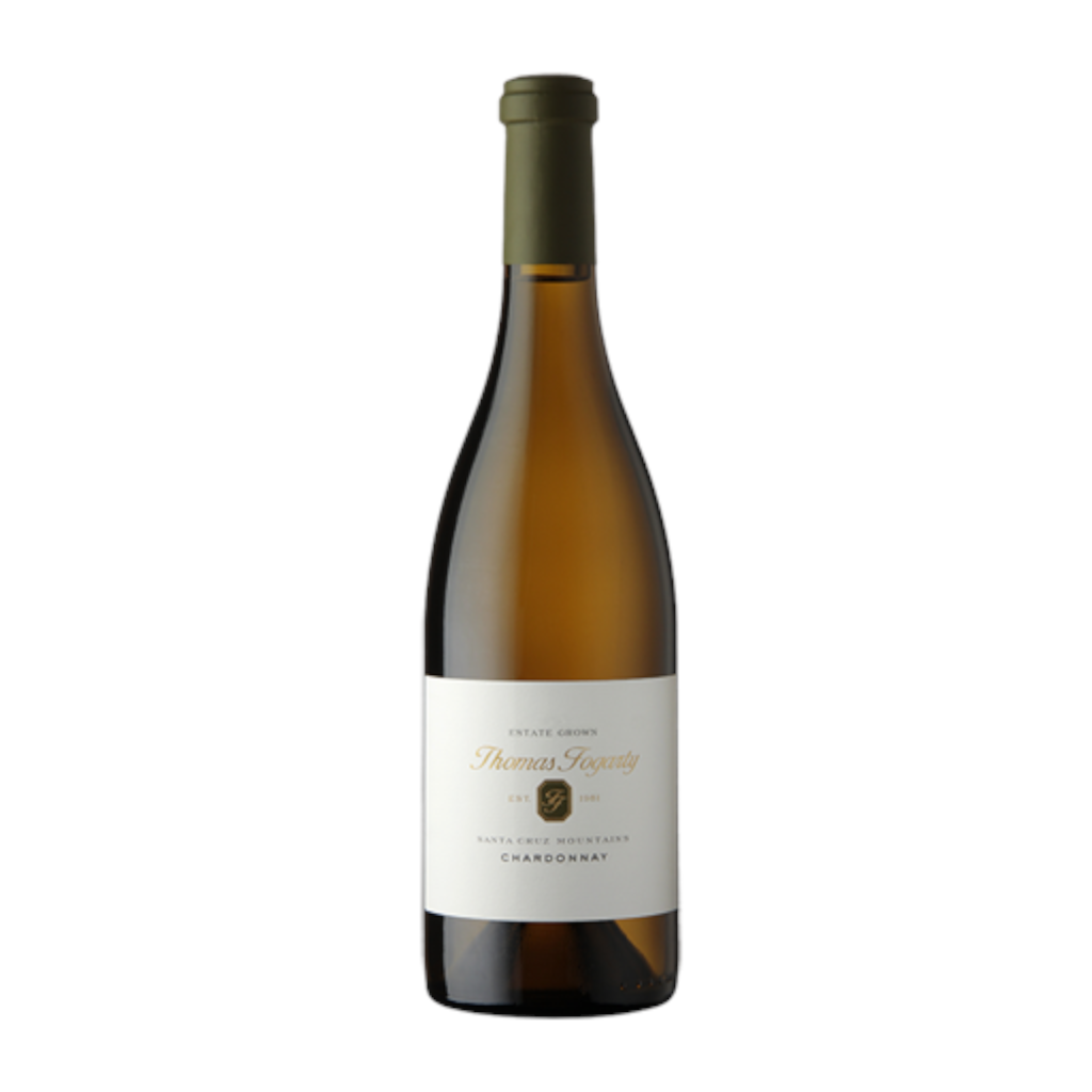 Thomas Fogarty Chardonnay