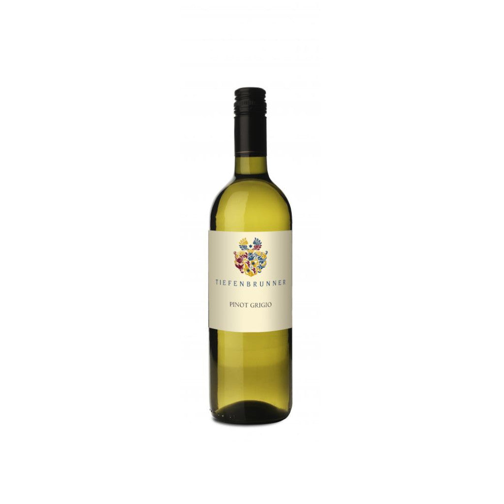 Tiefenbrunner Pinot Grigio - Barrel & Vine