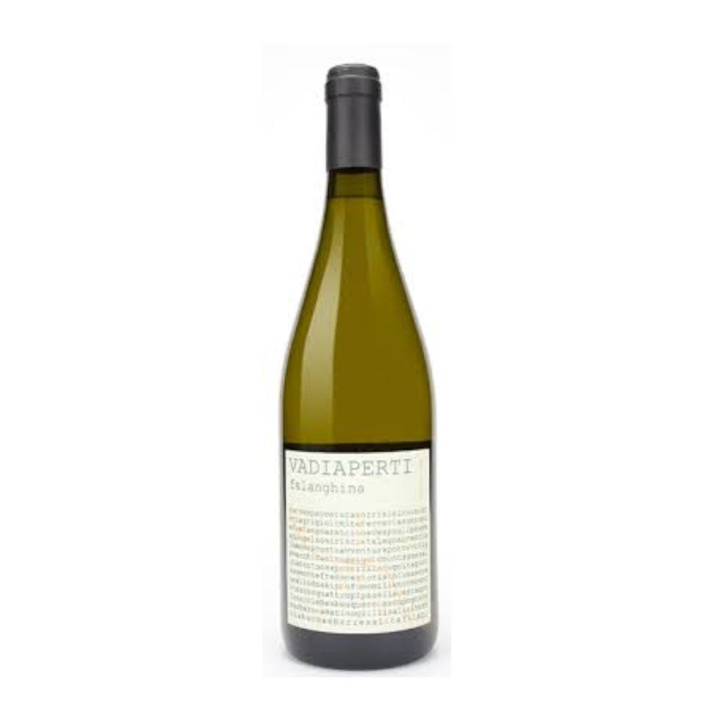 Vadiaperti Falanghina