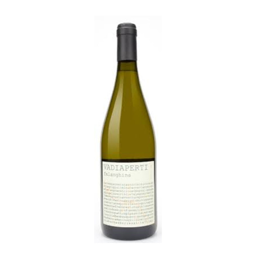 Vadiaperti Falanghina