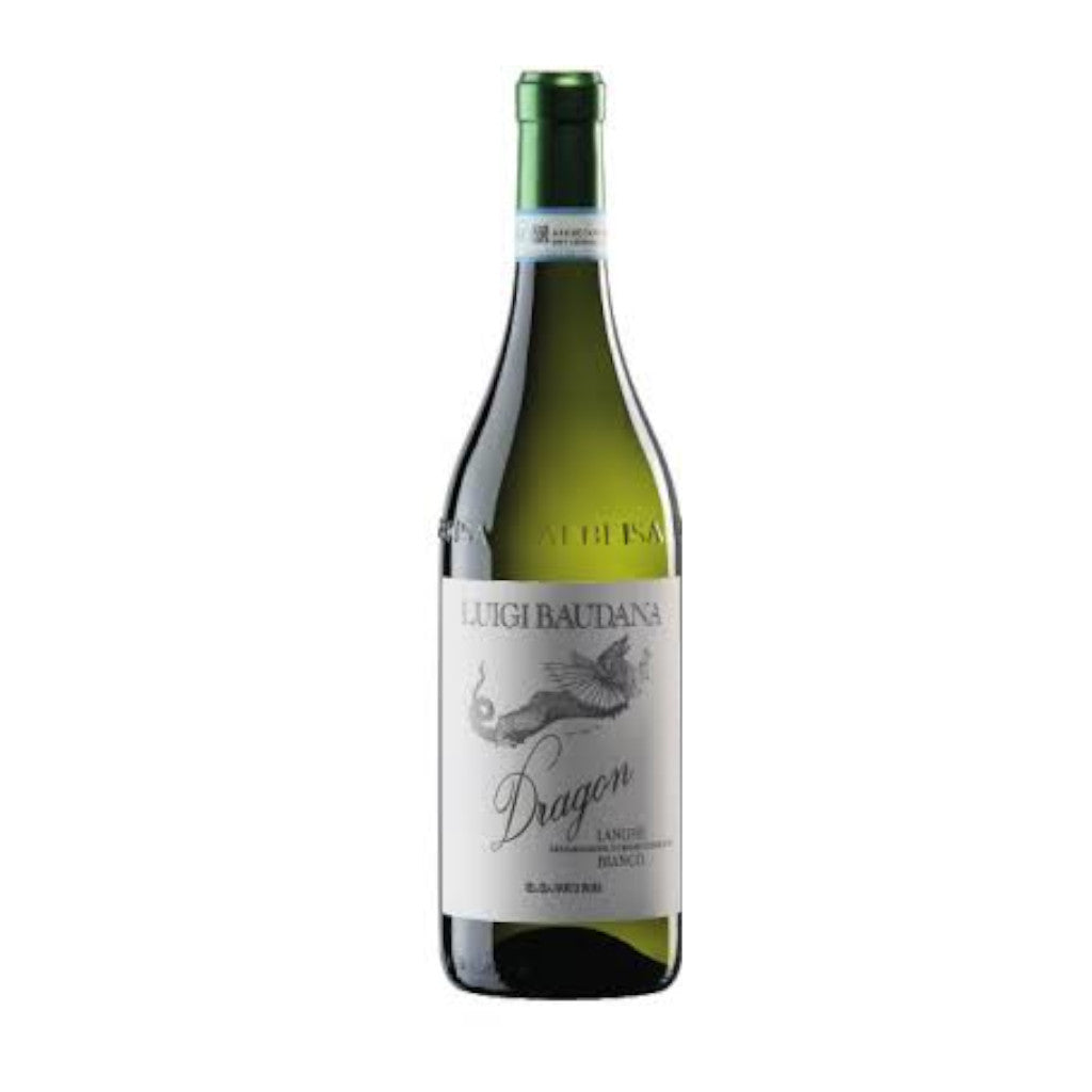 GD Vajra Luigi Baudana Langhe Bianco "Dragon"