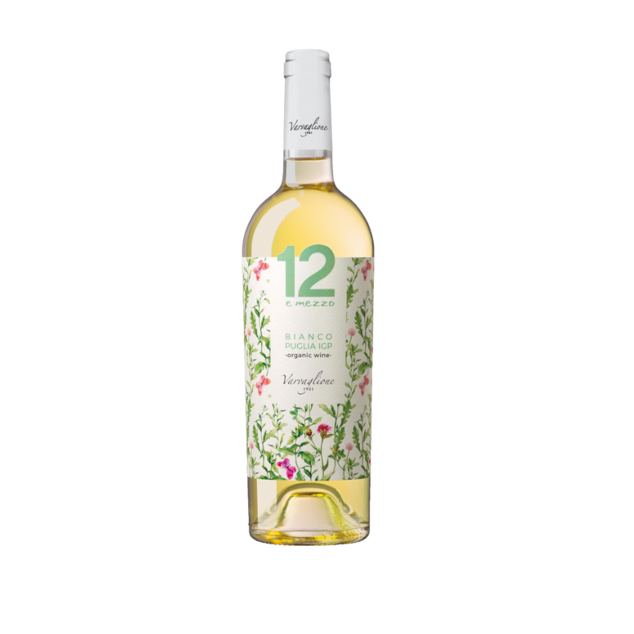 Varvaglione Chardonnay