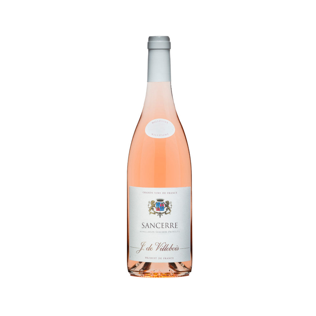 Villebois Sancerre Rose