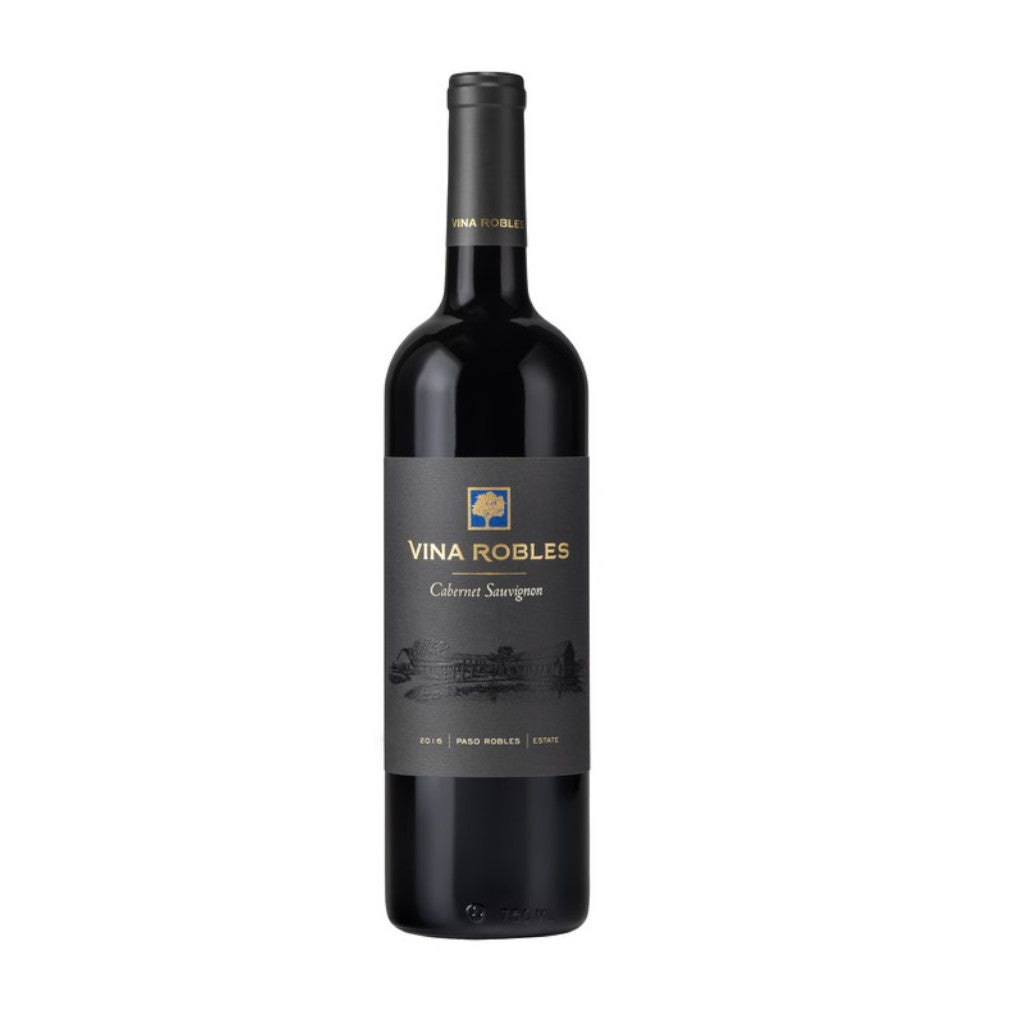 Vina Robles Estate Cabernet Sauvignon