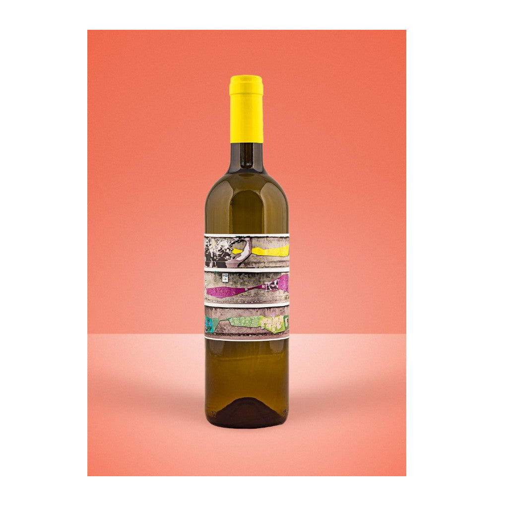 Vinaccio Vino da Tavola Bianco