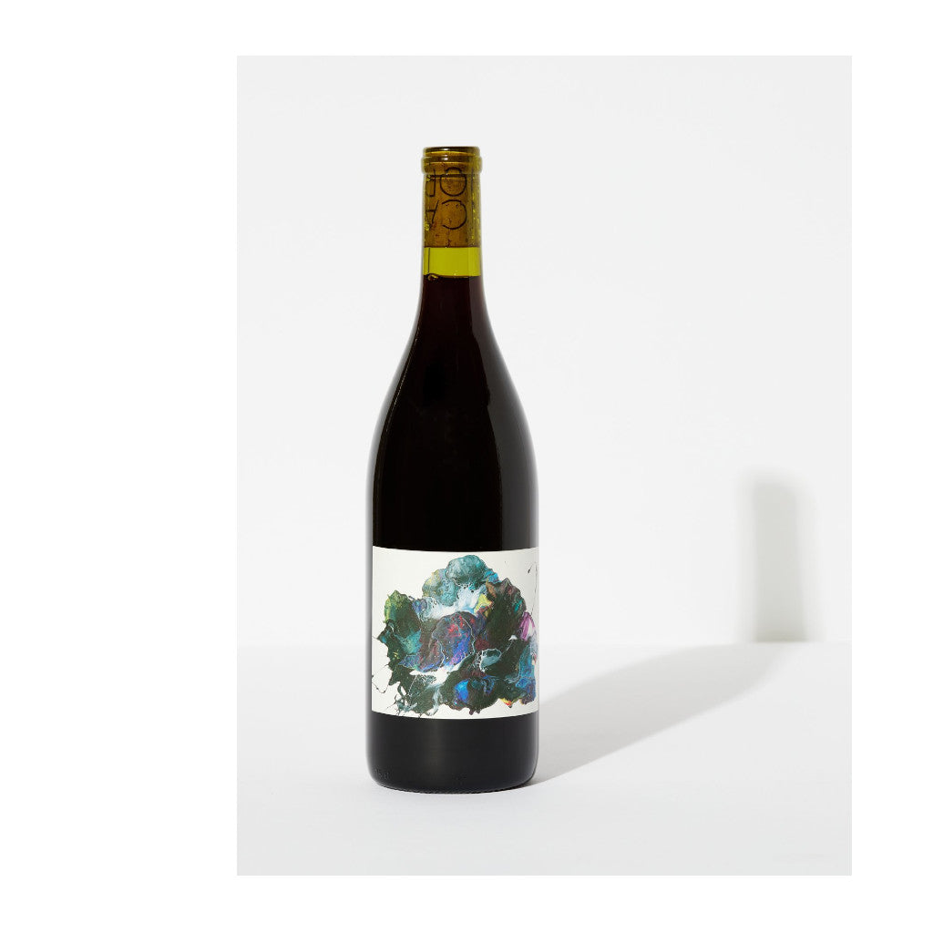 Vinca Minor Mendocino Red Wine