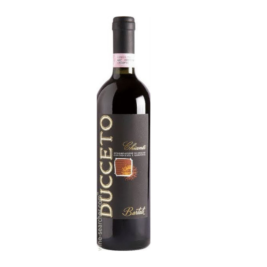 Vinicola Bartali Ducceto Chianti