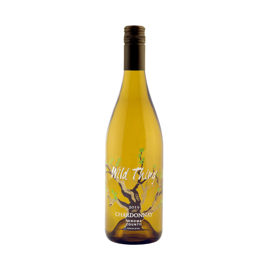 Carol Shelton Wild Thing Chardonnay