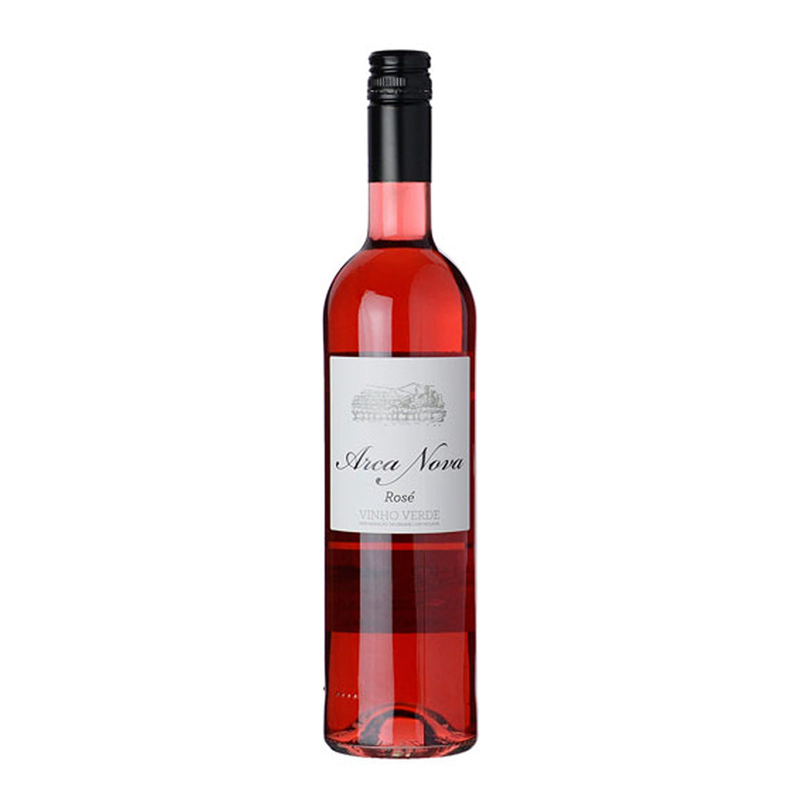Arca Nova Vinho Verde Rose