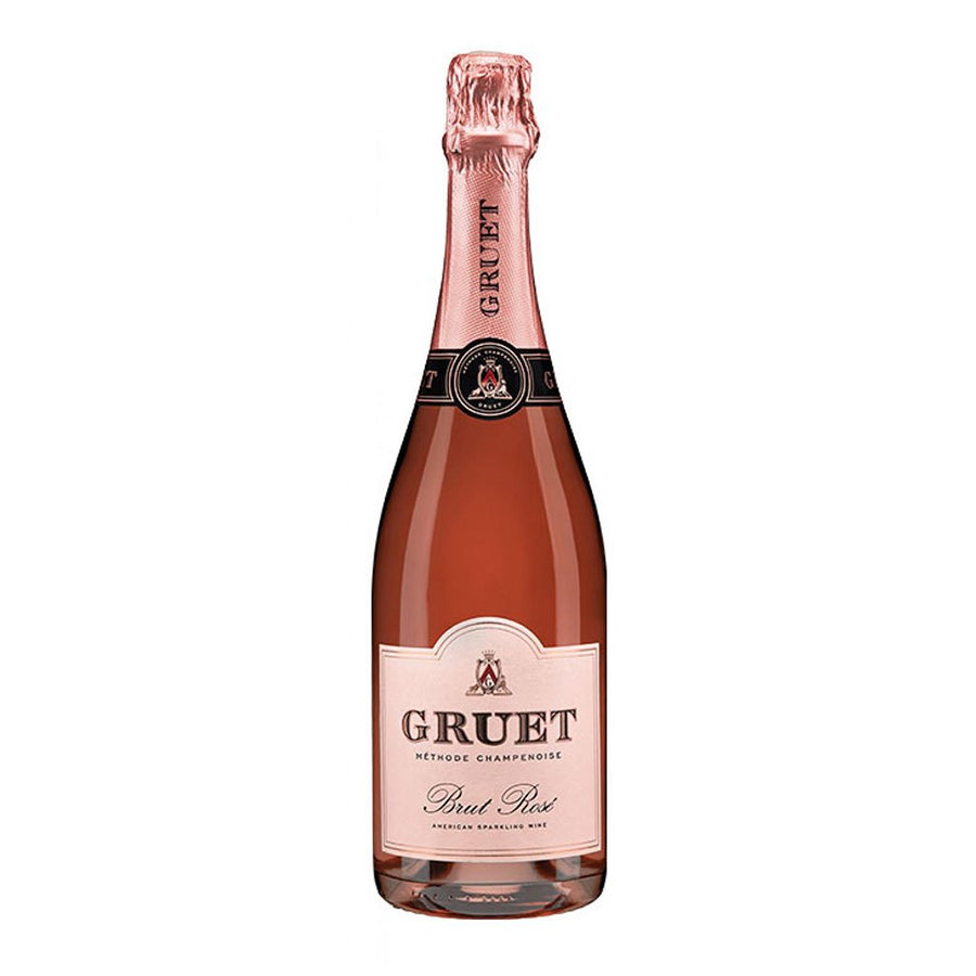 Gruet Brut Rose