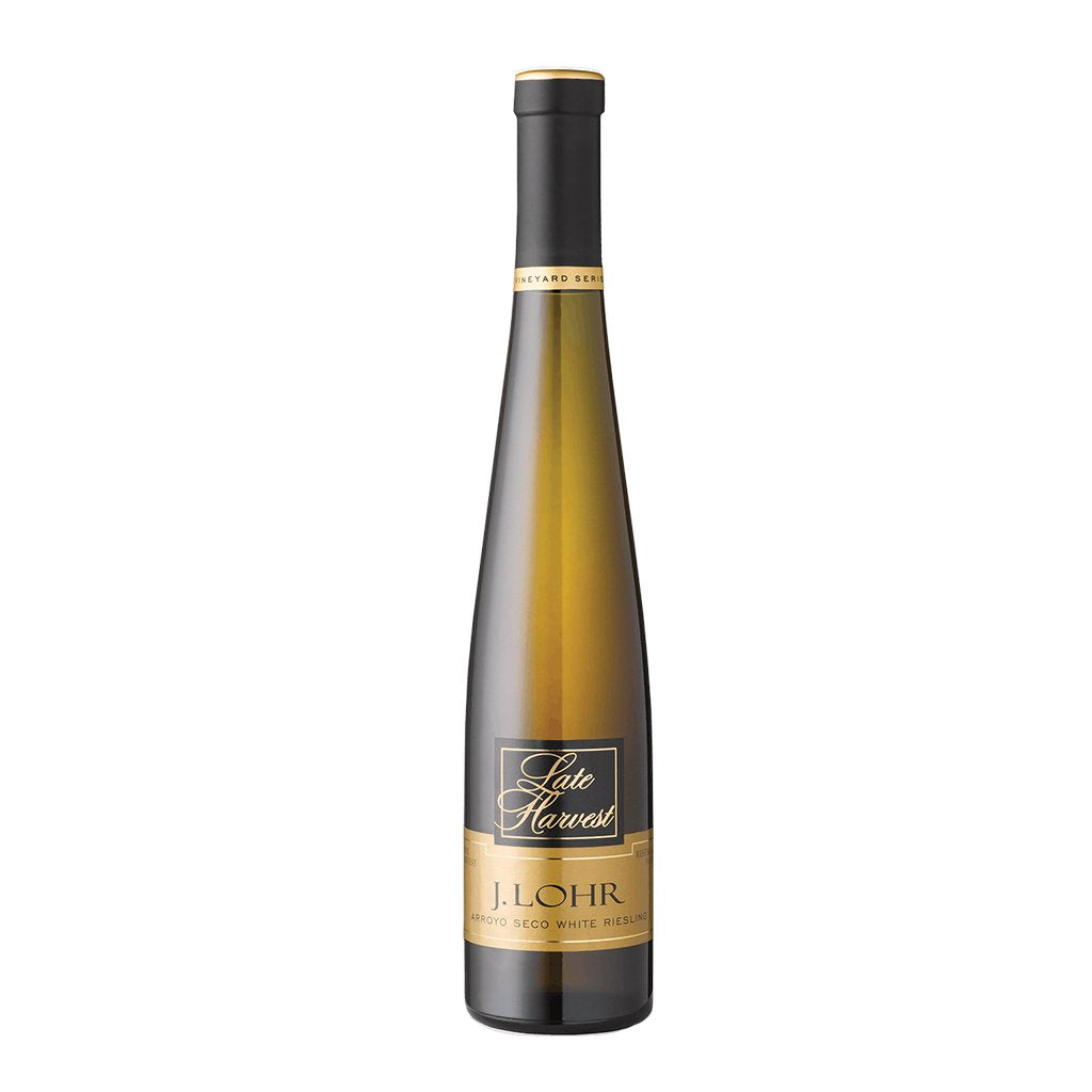 J. Lohr Arroyo Seco Riesling Late Harvest