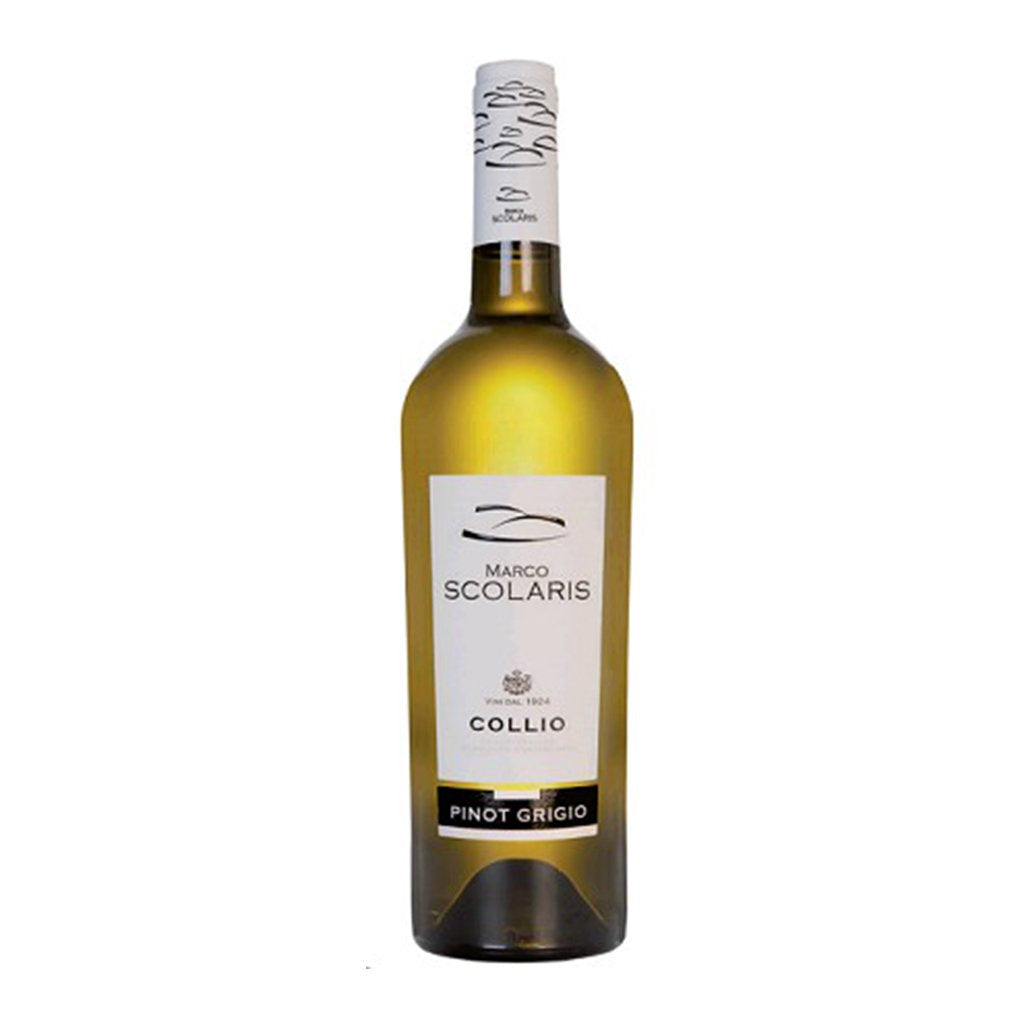 Marco Scolaris Collio Pinot Grigio