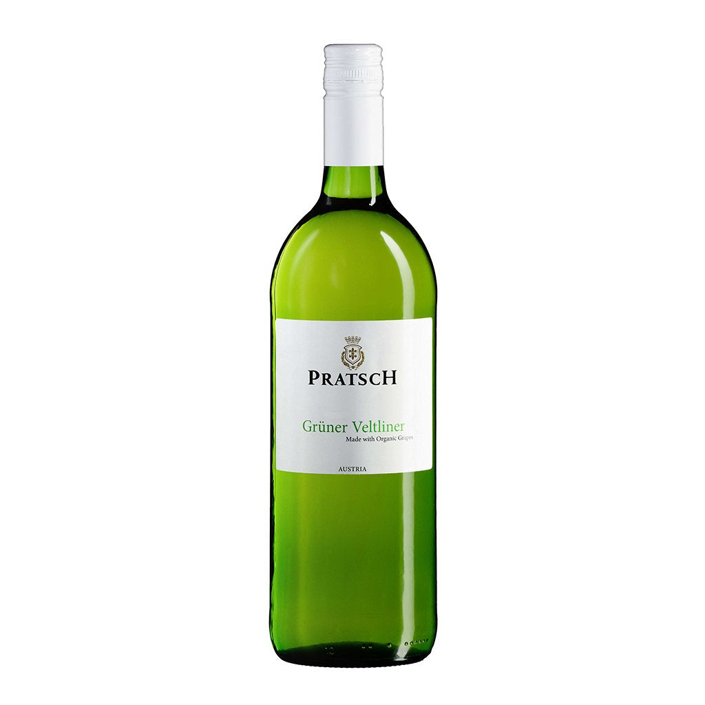 Pratsch Gruner Veltliner