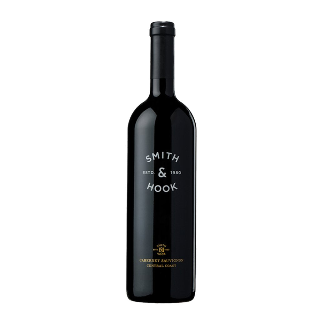 Smith & Hook Central Coast Cabernet Sauvignon