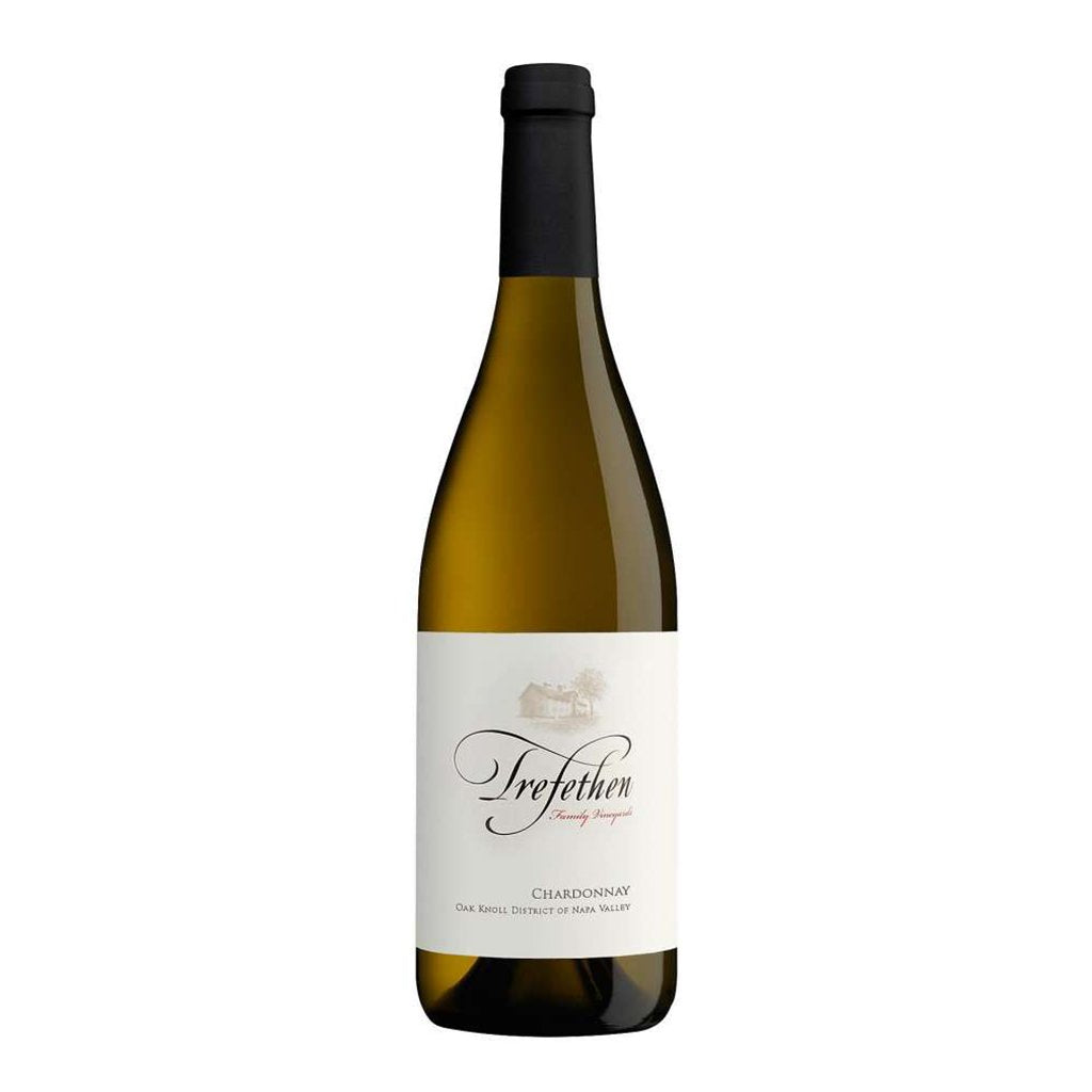Trefethen Family Vineyards Chardonnay Napa Valley