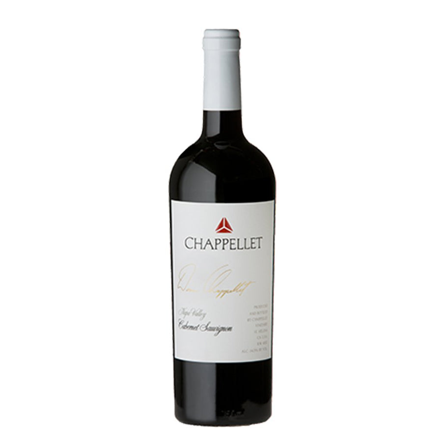Chappellet  Cabernet Sauvignon