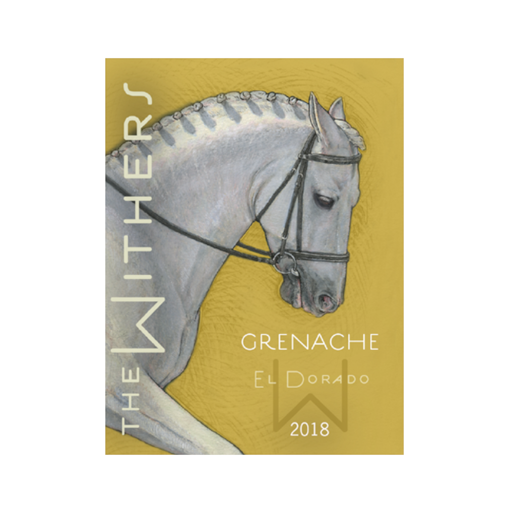 The Withers Grenache