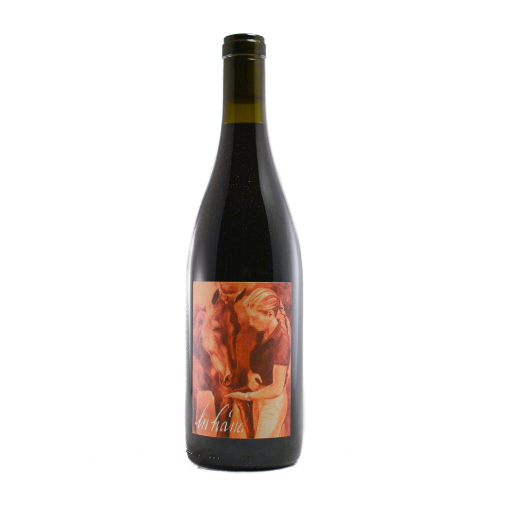 The Withers In Hand Merlot