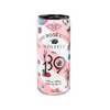 Wolffer Dry Rose Cider (can)