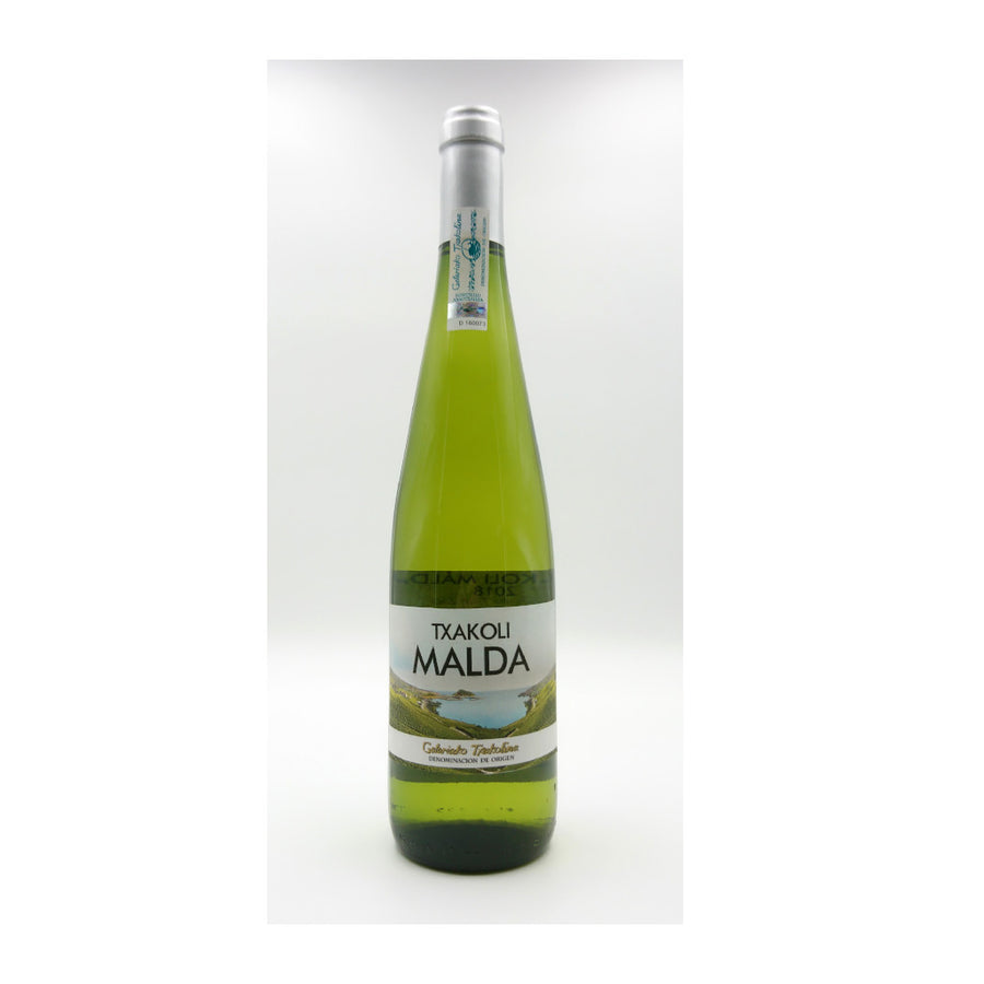 Bodegas Zudugarai Txakoli Malda